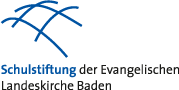 Logo der Schulstiftung Baden